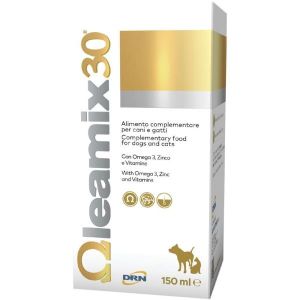 Leamix 30 Alimento Complementare per Cani e Gatti 150ml