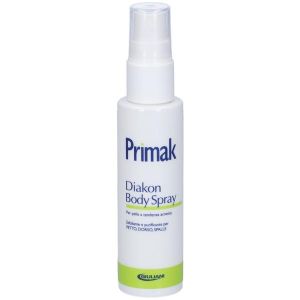 Giuliani Primak Diakon Body Spray