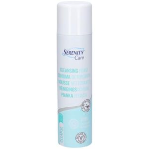 Serenity Skincare Schiuma Detergente 400ml