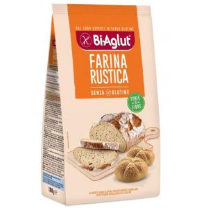 Biaglut Farina Rustica 1Kg