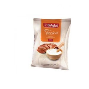 Biaglut Farina Senza Glutine Classica 500g