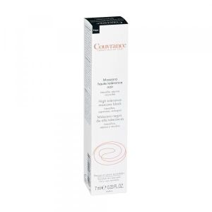 Avene Couvrance Mascara Alta Tollerabilità Nero 7ml