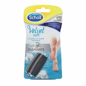 Scholl Expertcare 2 Pezzi