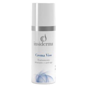 Insiderma Crema Viso 50ml