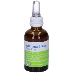 Sella Valeriana Gocce