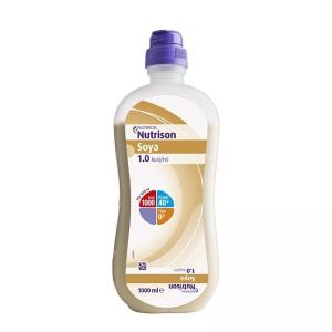 Nutrison Soya Pb 1 Litro