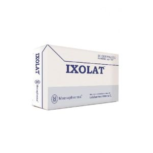 Ixolat 400 30 Compresse