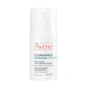 Eau Thermale Avène Cleanance Comedomed Concentrato Anti-imperfezioni - Punti Neri e Brufoli