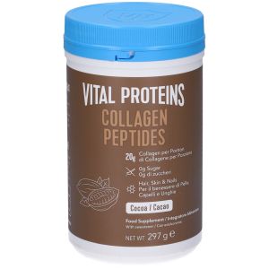 Vital Proteins Collag Peptides Cacao 297g