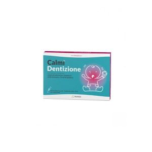 Calmi' Dentizione Gel 10ml