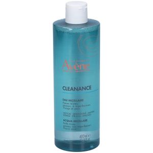 Eau Thermale Avène Cleanance Acqua Micellare 400ml