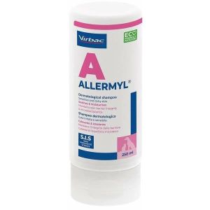 Virbac Allermyl Shampoo 250ml