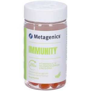 Metagenics Immunity Gummies