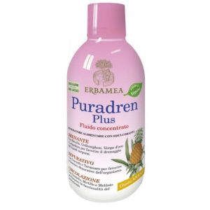 Puradren Plus Ananas 500ml