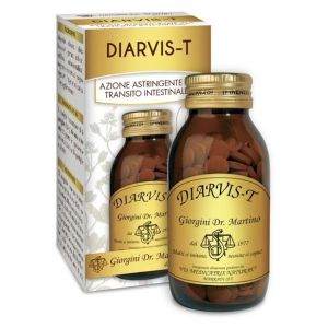 Diarvis T 180 Pastiglie