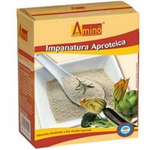 Amino Impanatura 250g