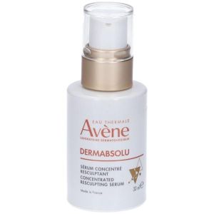 Eau Thermale Avene Dermabsolu Siero Concentrato Rimodellante Anti-età 30ml