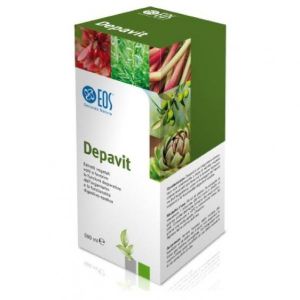 Eos Depavit Digest 500ml