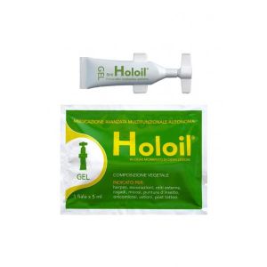 Hyperoil Gel Fiala 5ml