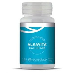 Alkavita Calcio Mix 90 Compresse
