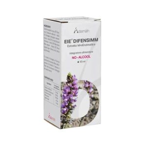 Adamah Eie Difensimm 60ml