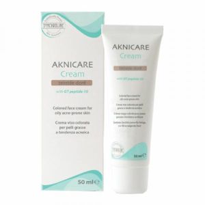 Aknicare Cream Teintee Dore' 50ml