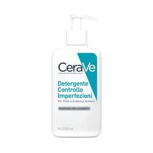 Cerave Detergente Controllo Imperfezioni 473ml