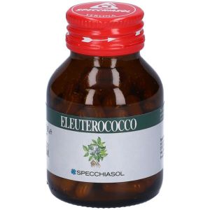 Eleuterococco 60 Capsule