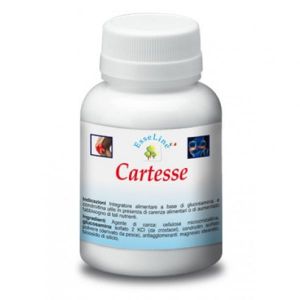 Cartesse 30 Compresse