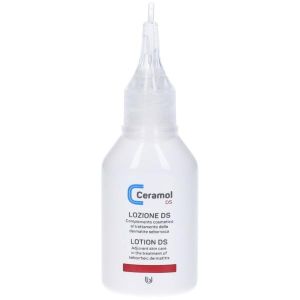 Ceramol Lotion Ds Cute Tendenza Seborroica 50ml