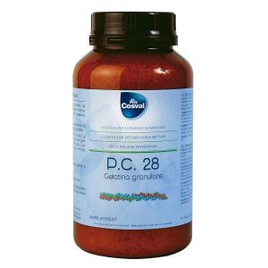 Pc 28 Gelatina Granulare 400g