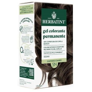 Herbatint 5n Castano Chiaro 170ml