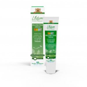 Ledum Ds Protective Cream Baby 75ml