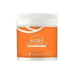 Acido Ascorbico 500g