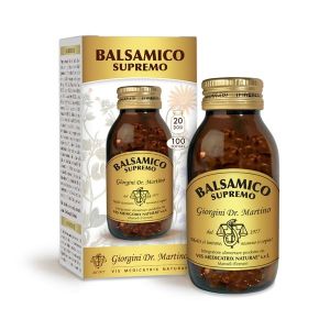 Balsamico Supremo 100 Softgel