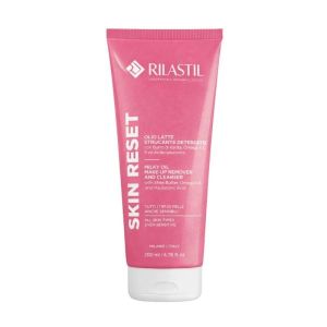 Rilastil Skin Reset Latte Detergente 200ml