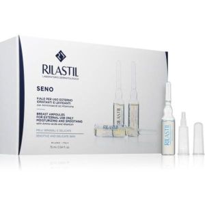 Rilastil Seno 15 Fiale da 5ml