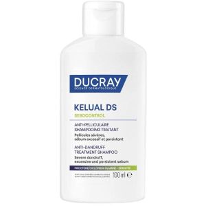 Kelual Ds Shampoo Sebocontrol 100ml