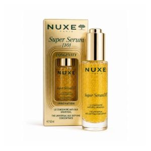 Nuxe Super Serum Longevity 50ml
