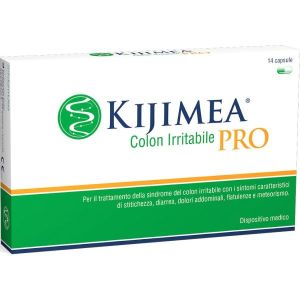 Kijimea Colon Pro 14 Capsule