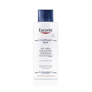 Eucerin Urearepair 10% Urea Emulsione Intensiva 200ml