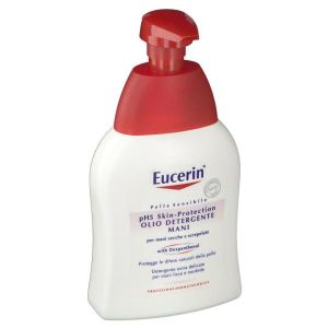 Eucerin Ph5 Olio Detergente Mani 250ml