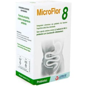 Mcf 8 60cps