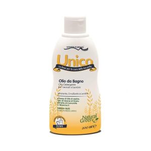 Unico Olio da Bagno 250ml
