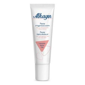 Alkagin Pasta Arrossamento 100ml