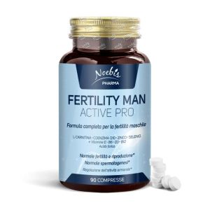 Fertility Man Active Pro 90 Compresse