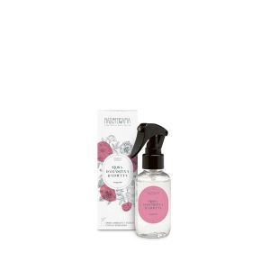 Nasoterapia Fragranza Botanica Spray Ambiente e Tessuti Conoli Essenziali Rosa Damascena & Limetta 100ml