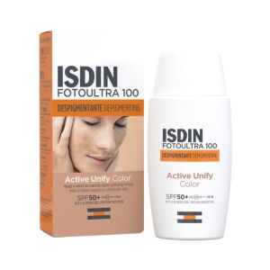 Active Unify Color Spf50+ 50ml