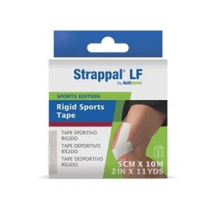 Strappal Lf By Actimove Sports Edition Cm 5x10 M