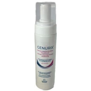 Genurix Mousse Detergente Intima 200ml